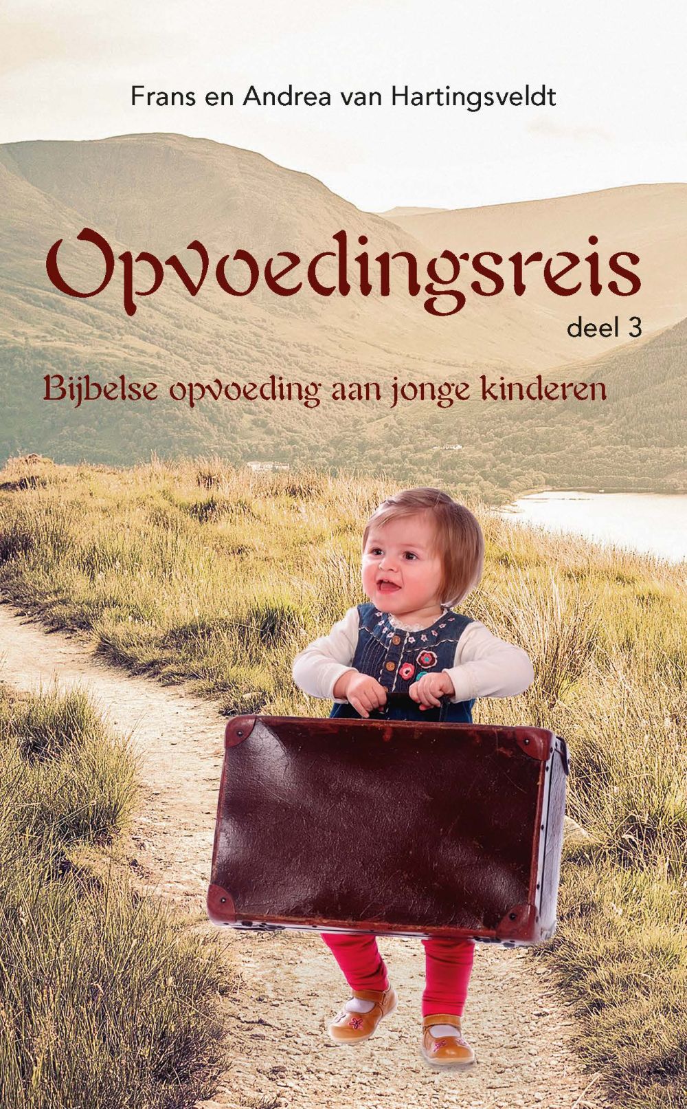 Opvoedingsreis deel 3